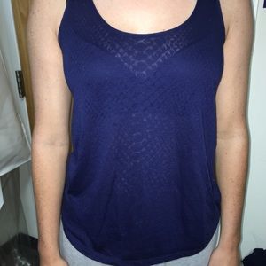 Joe Fresh tank top